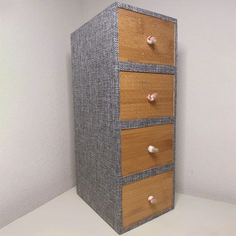 Samoprzylepna tkanina lniana T – Office Furniture Plan recenzja i cena