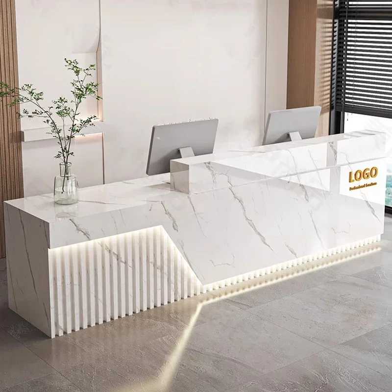 Luksusowe biurka recepcyjne w  – Office Furniture Bali recenzja i cena