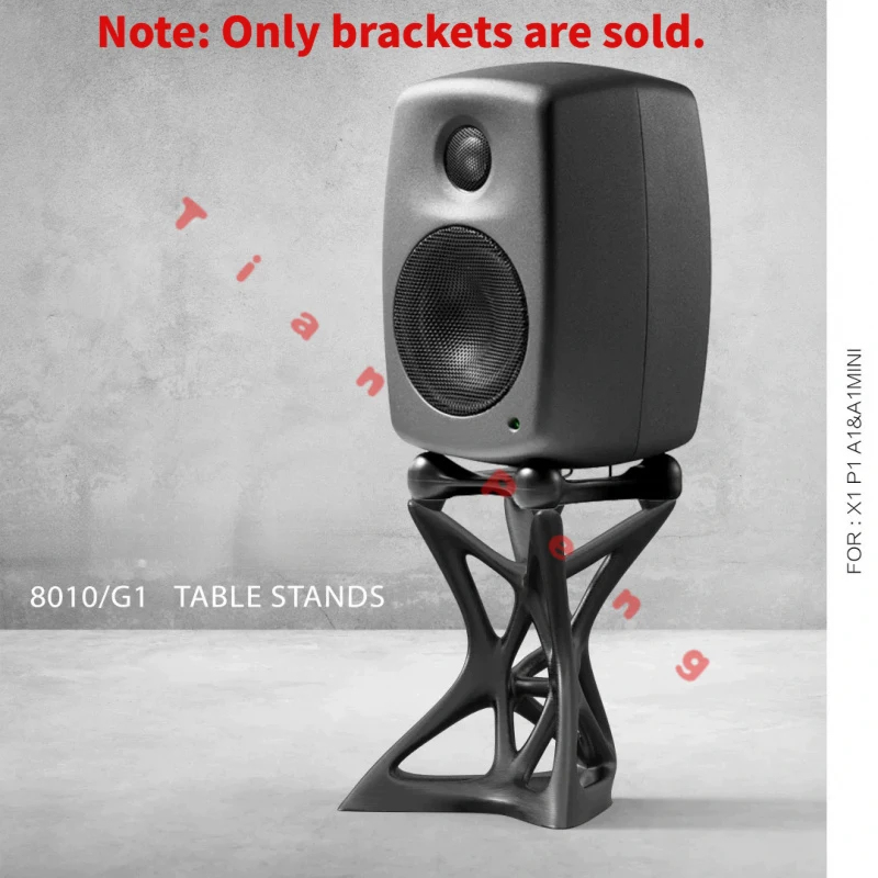 Alternatywa dla oryginalnego,  – Adjustable Monitor Mount recenzja i cena