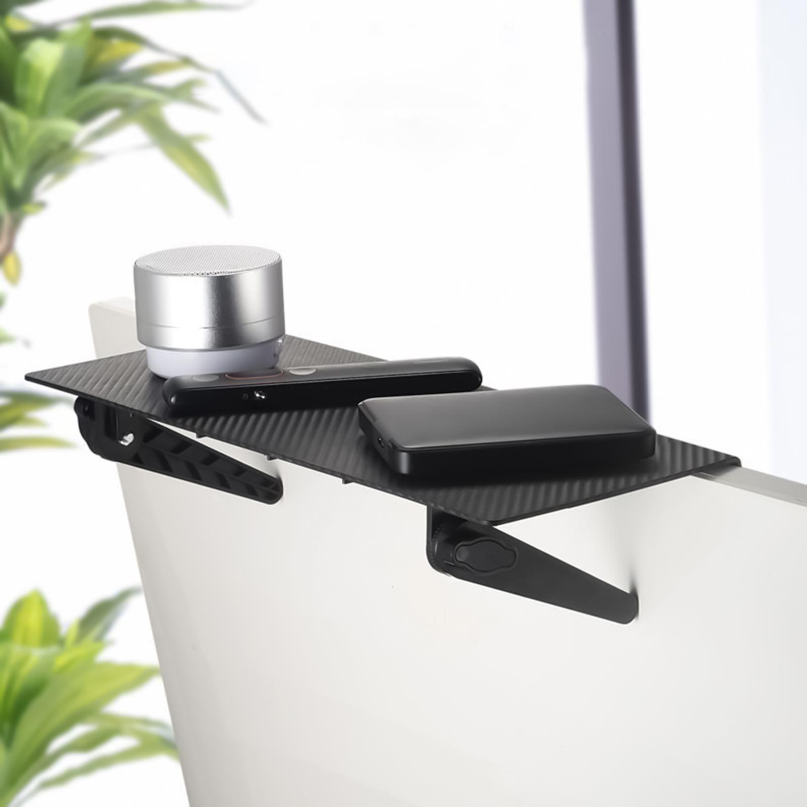 Półka TV na dekoder, półka na  – Adjustable Monitor Mount recenzja i cena