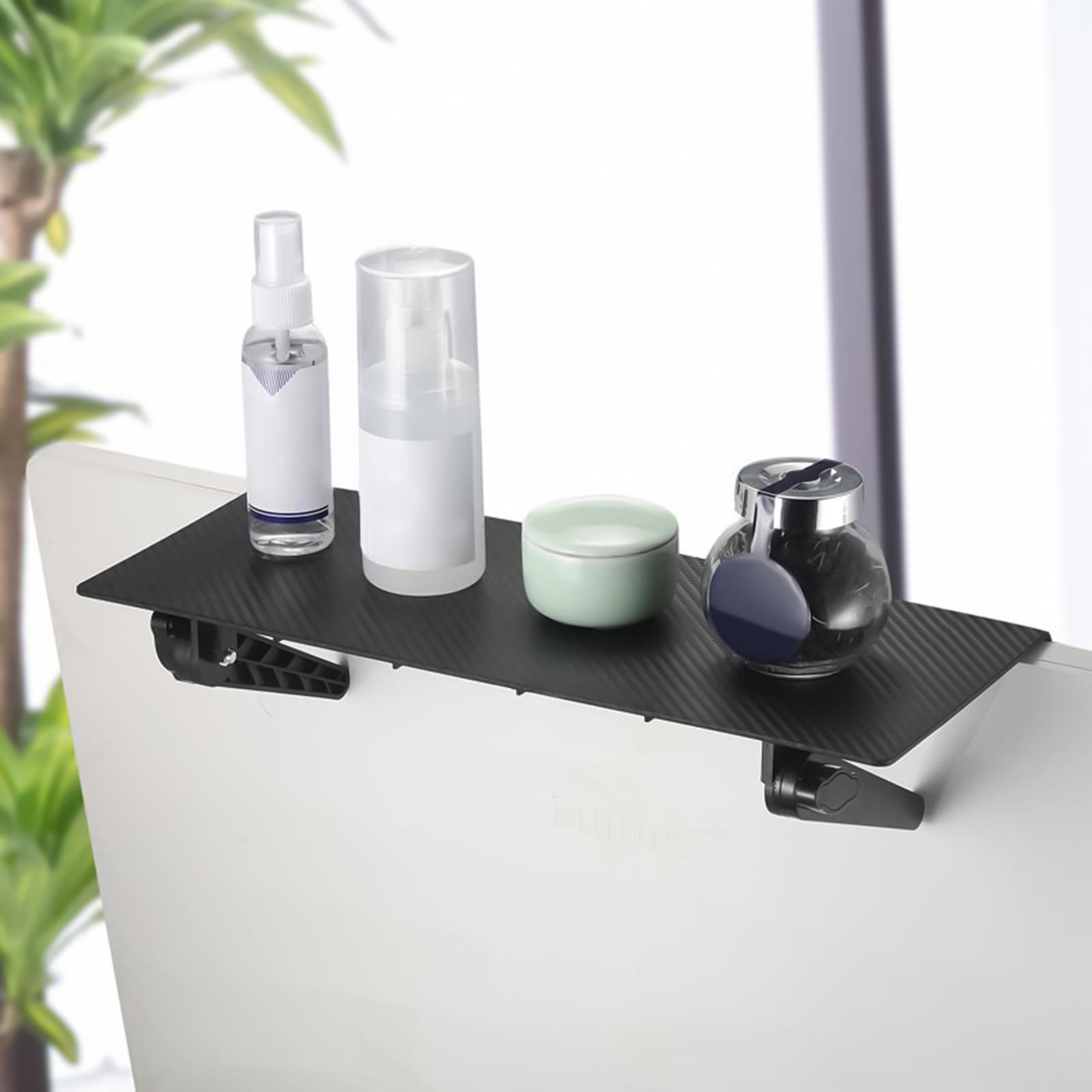 Półka TV na dekoder, półka na  – Adjustable Monitor Mount recenzja i cena