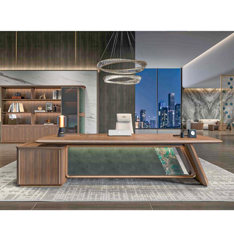 Luksusowe Marki Biurkowe z Lit – Office Furniture Brand recenzja i cena