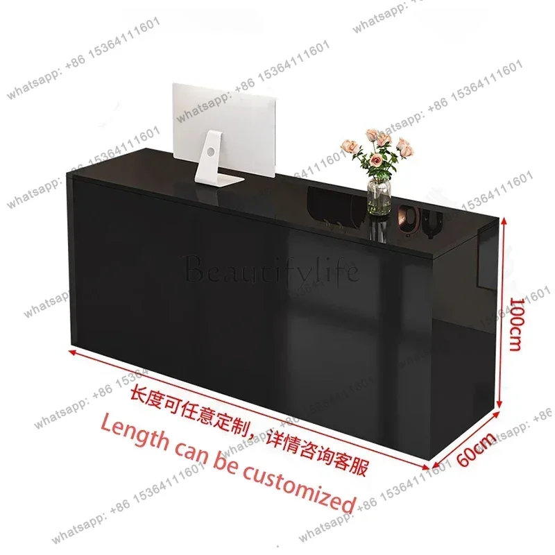 Luksusowe lady recepcyjne do s – Office Furniture Bali recenzja i cena