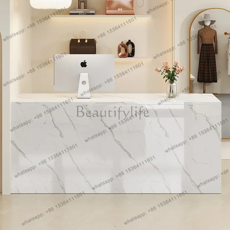 Luksusowe lady recepcyjne do s – Office Furniture Bali recenzja i cena
