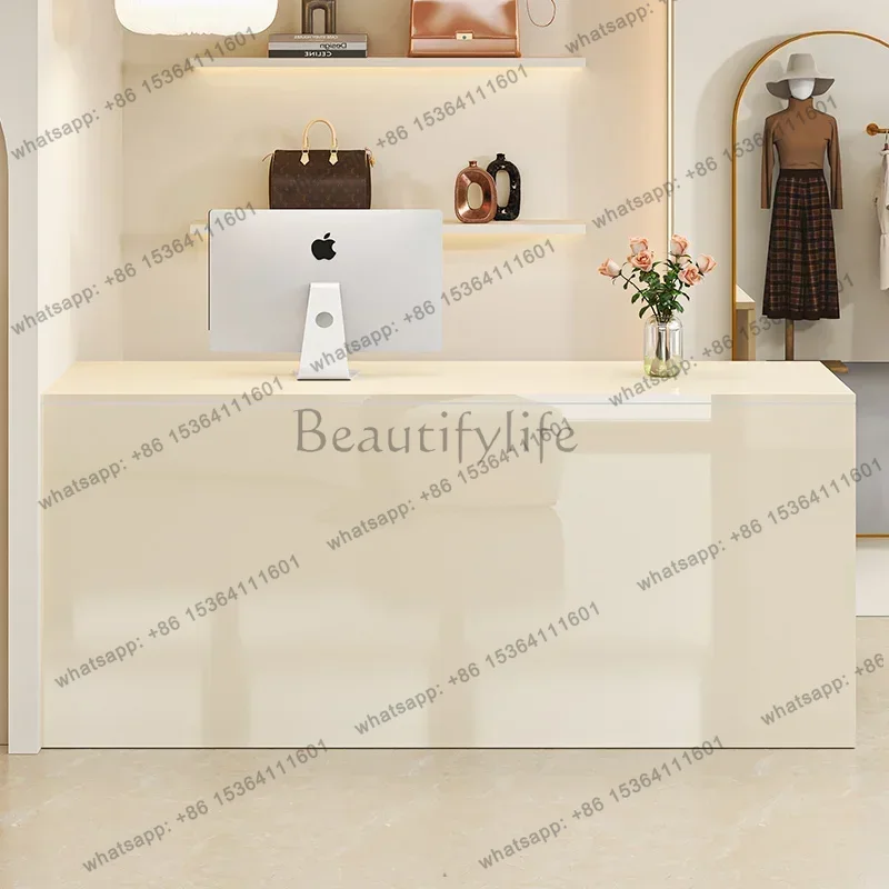 Luksusowe lady recepcyjne do s – Office Furniture Bali recenzja i cena