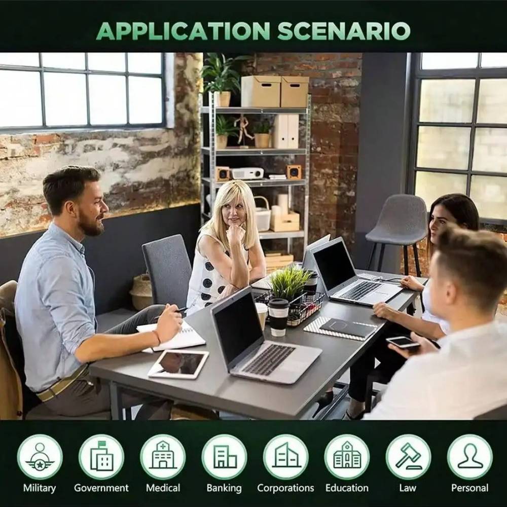 Folia ochronna na ekran laptop – Monitor Privacy Filter recenzja i cena