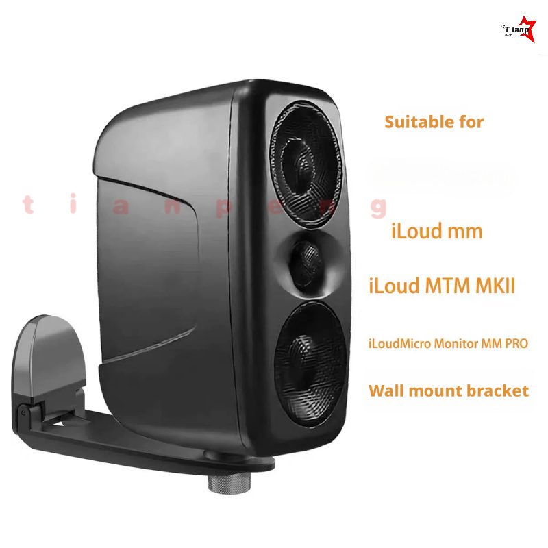 WYORESY Regulowany Metalowy Uc – Adjustable Monitor Mount recenzja i cena