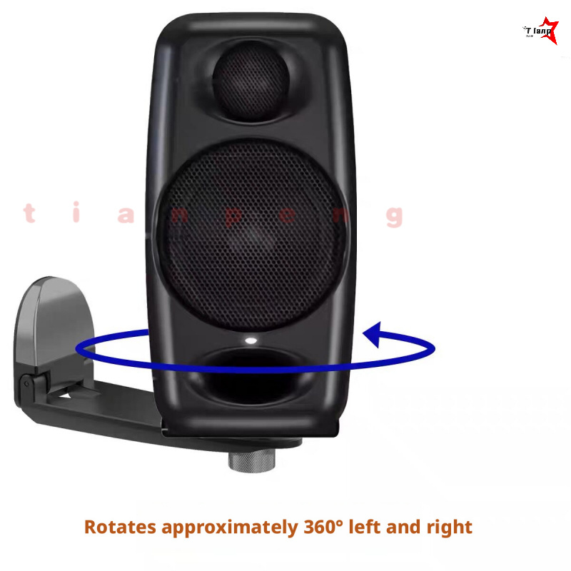 WYORESY Regulowany Metalowy Uc – Adjustable Monitor Mount recenzja i cena