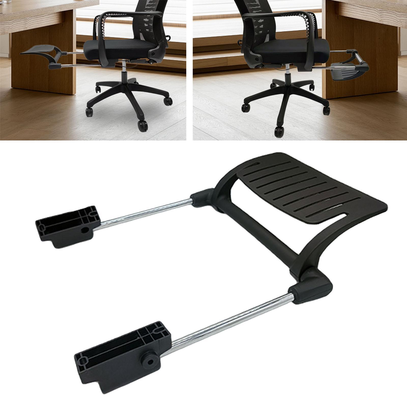 Ergonomiczny podnóżek do krzes – Office Furniture Solutions recenzja i cena