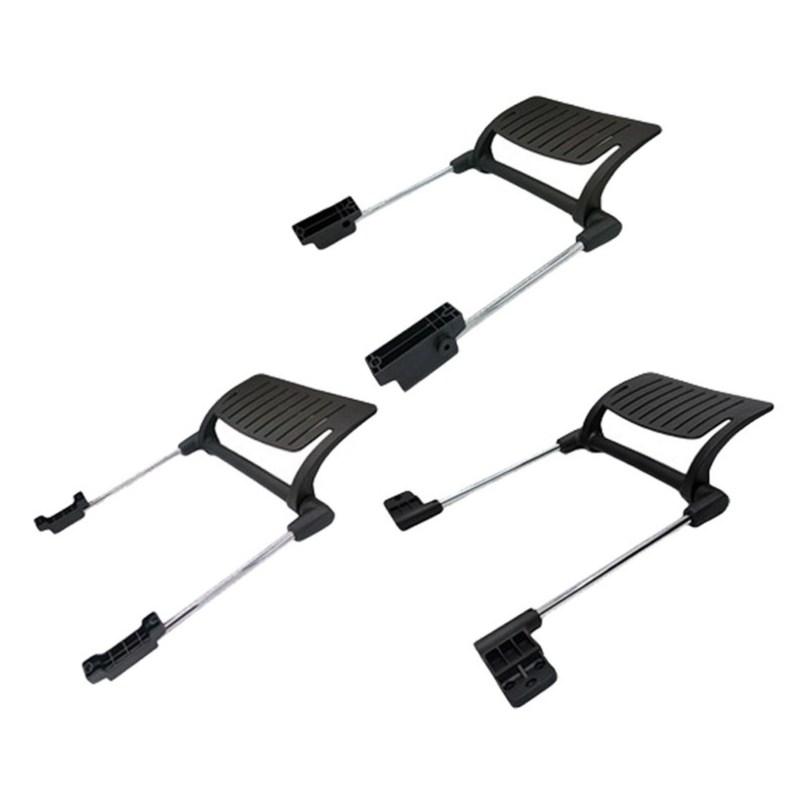 Ergonomiczny podnóżek do krzes – Office Furniture Solutions recenzja i cena