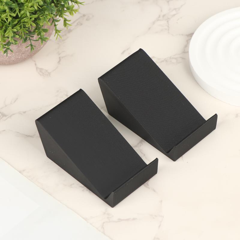 2 szt. Uniwersalne podstawki d – Adjustable Monitor Mount recenzja i cena