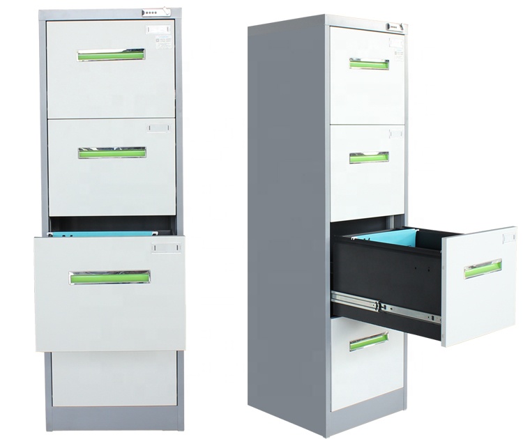Szafki biurowe na dokumenty, p – Office Furniture Plan recenzja i cena