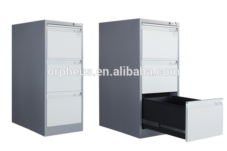 Szafki biurowe na dokumenty, p – Office Furniture Plan recenzja i cena