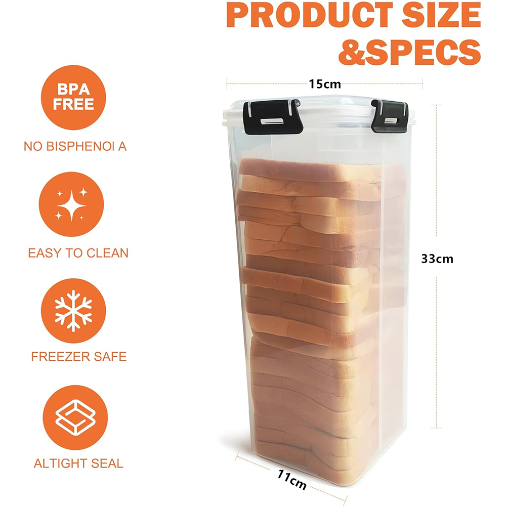 Pojemnik na chleb z hermetyczn – Drawer Organizer Tray recenzja i cena