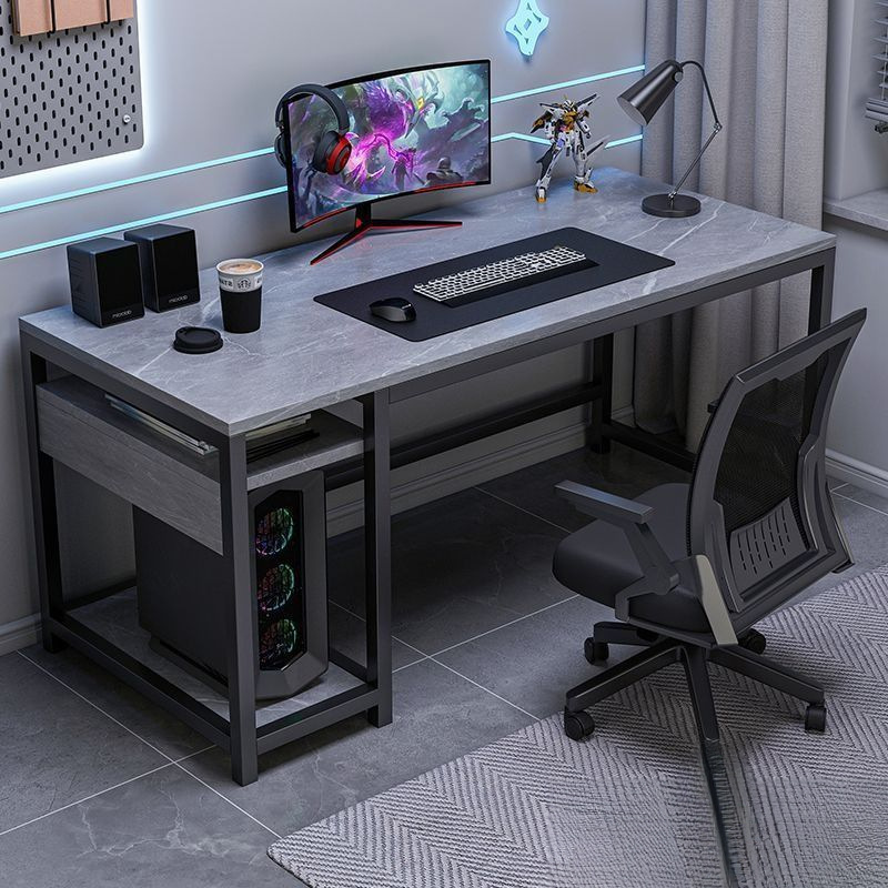 Biurko do gier AOLIVIYA, biurk – Office Furniture Rental recenzja i cena