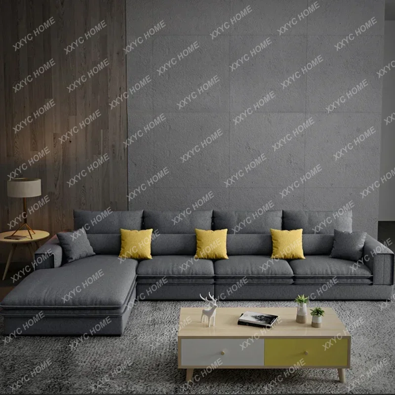 Tania, nowoczesna sofa w stylu – Office Furniture Solutions recenzja i cena