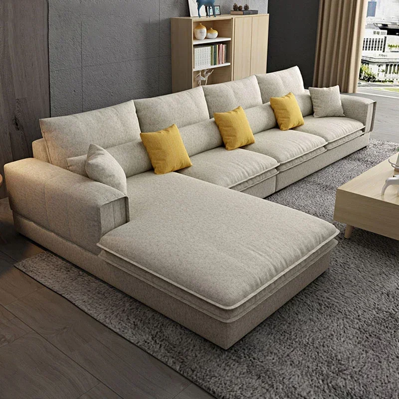 Tania, nowoczesna sofa w stylu – Office Furniture Solutions recenzja i cena