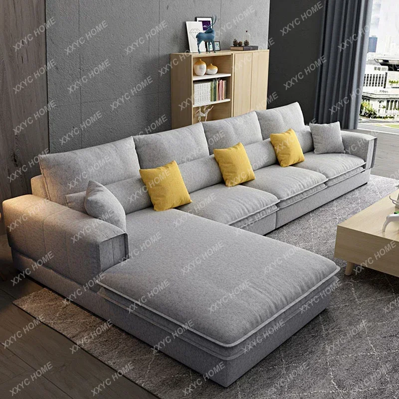 Tania, nowoczesna sofa w stylu – Office Furniture Solutions recenzja i cena