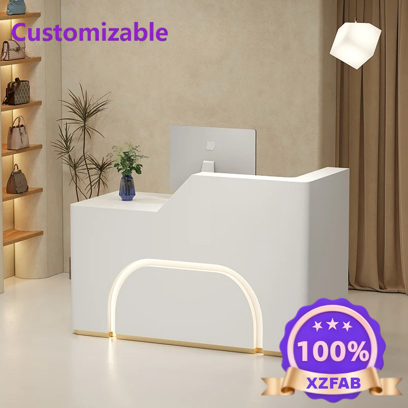 Fabrycznie Nowe Biurka Recepcy – Office Furniture Factory Shop recenzja i cena