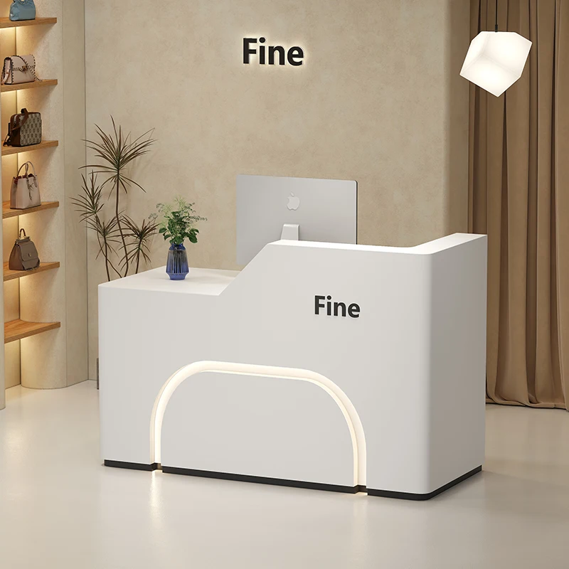 Fabrycznie Nowe Biurka Recepcy – Office Furniture Factory Shop recenzja i cena
