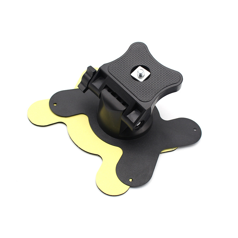 Uchwyt samochodowy motylkowy z – Adjustable Monitor Mount recenzja i cena