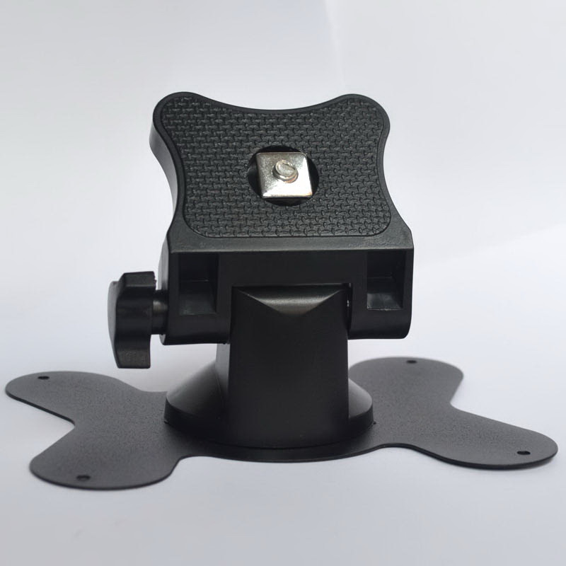 Uchwyt samochodowy motylkowy z – Adjustable Monitor Mount recenzja i cena