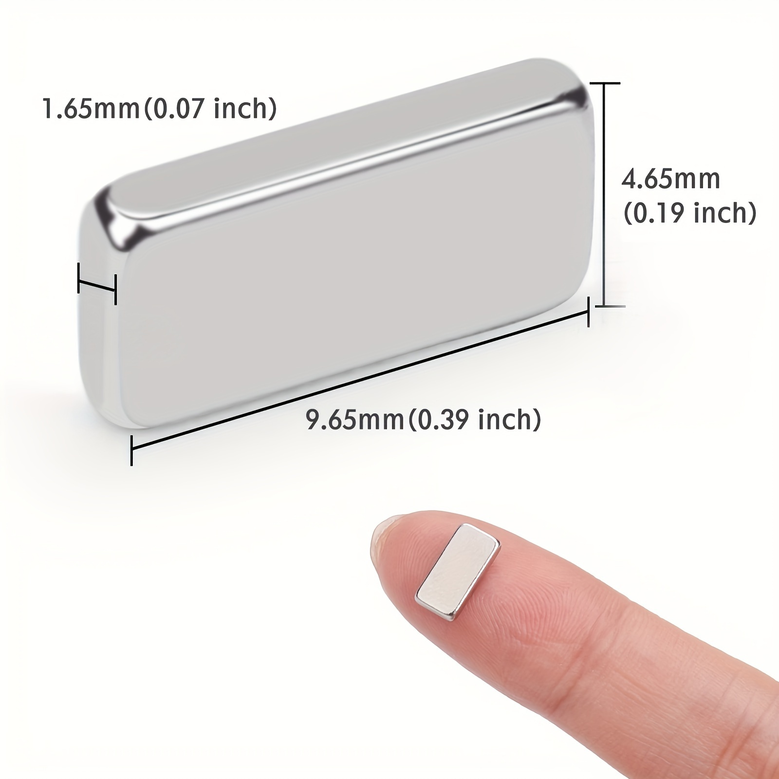 Mocne magnesy w formie prętów, – Office Storage Cabinet recenzja i cena
