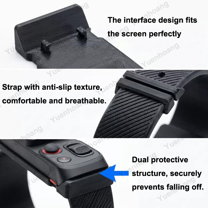 1 SZT. Regulowany pasek na nad – Adjustable Monitor Mount recenzja i cena