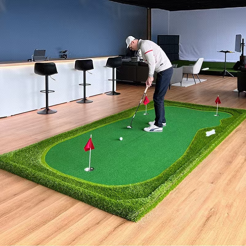 Trener puttingu do golfa do uż – Office Furniture And Equipment recenzja i cena