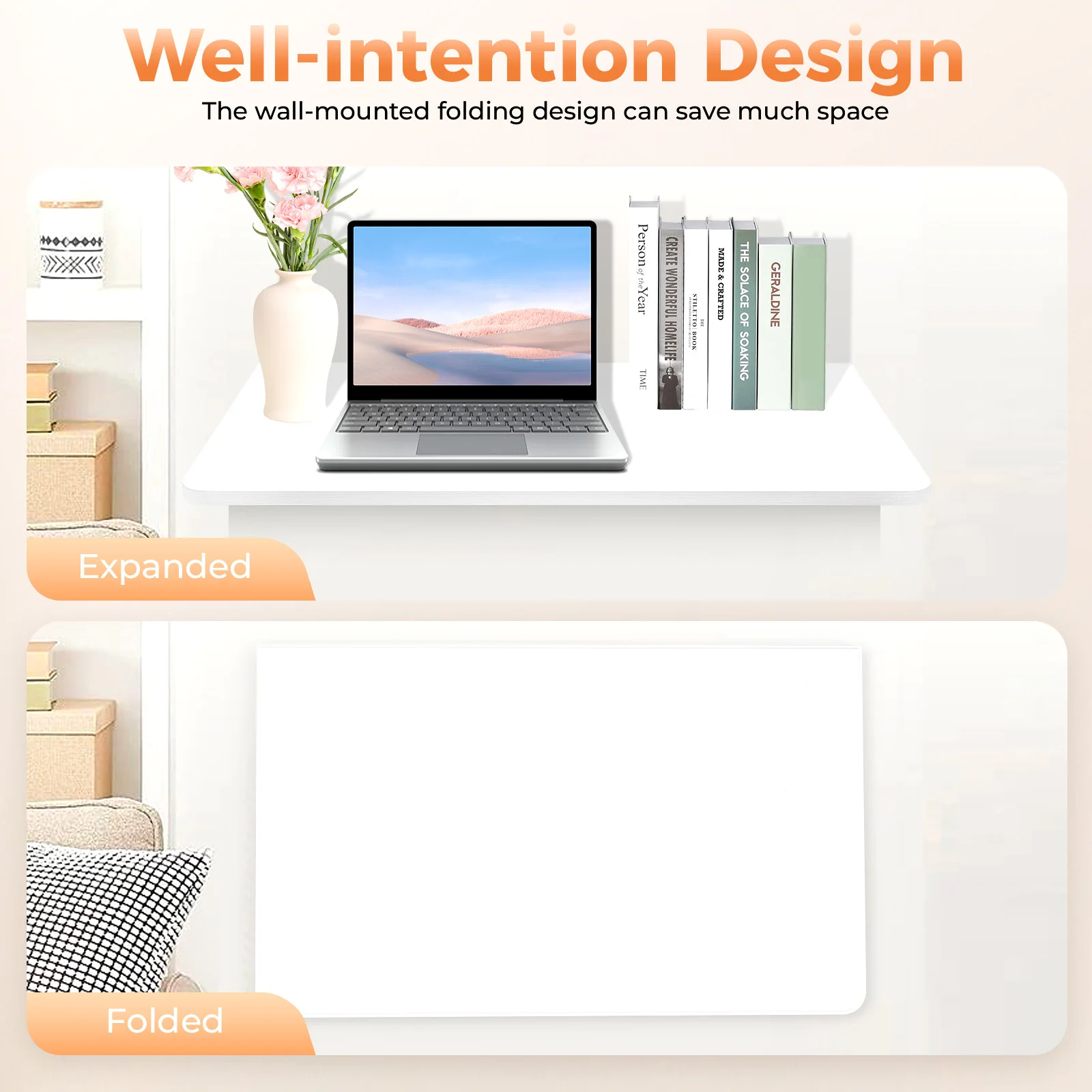 Składane, montowane na ścianie – Office Furniture Dimensions recenzja i cena