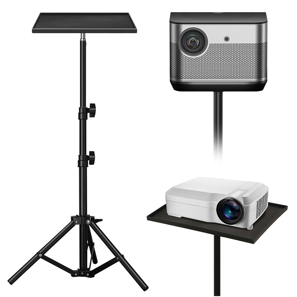 Uniwersalny statyw do laptopa  – Adjustable Monitor Mount recenzja i cena