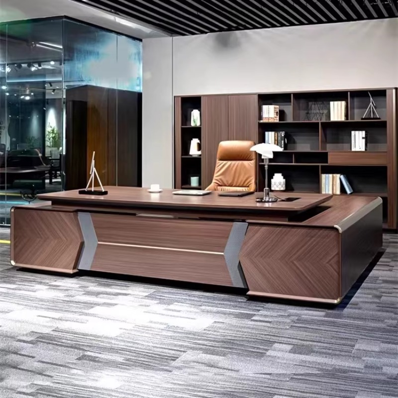 W magazynie Biurko stojące Exe – Office Furniture Rental recenzja i cena