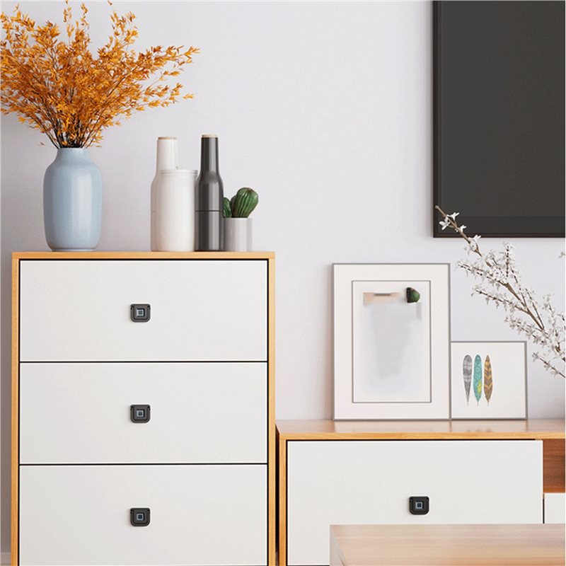 AA84 3X Inteligentny zamek do  – Office Furniture Cabinets recenzja i cena