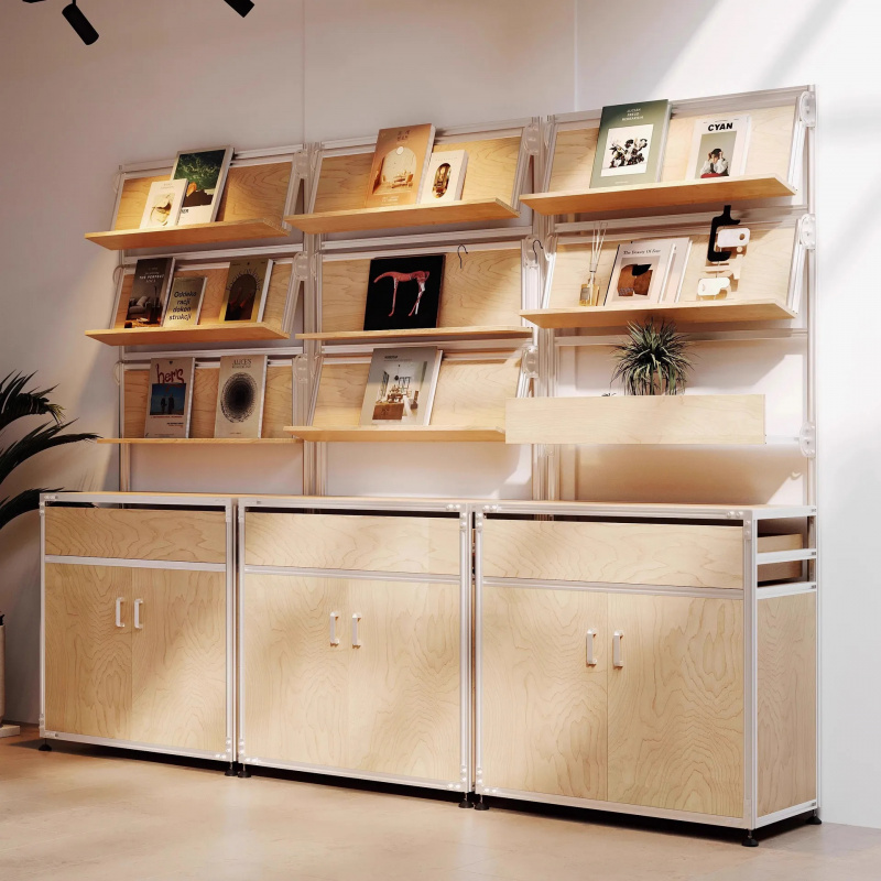 Meble do kawiarni na zamówieni – Office Furniture For Home recenzja i cena