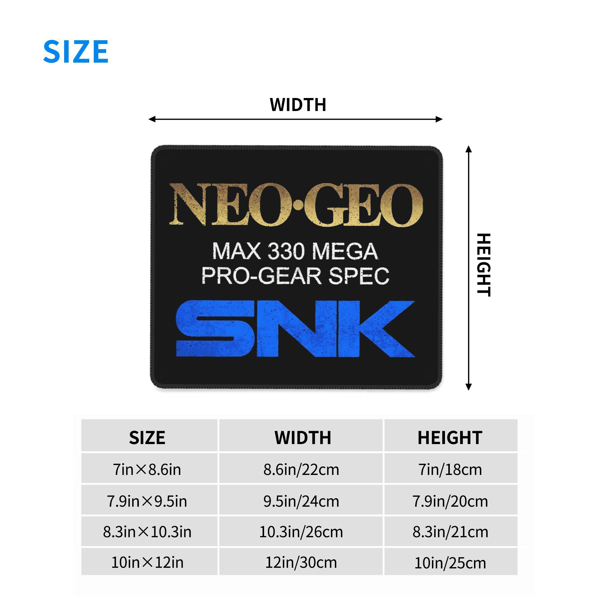 Neo Geo Pro Gear Spec Gold Ret – Office Furniture Brand recenzja i cena