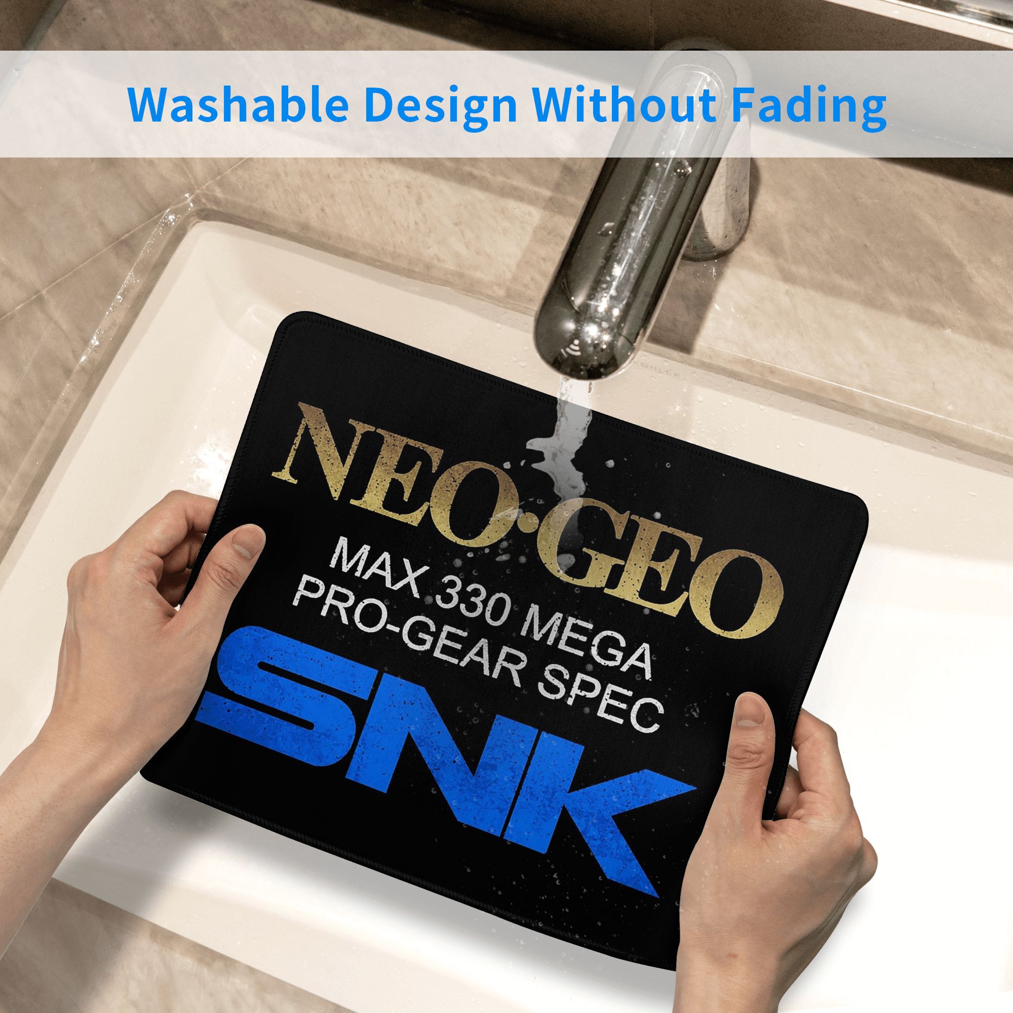 Neo Geo Pro Gear Spec Gold Ret – Office Furniture Brand recenzja i cena