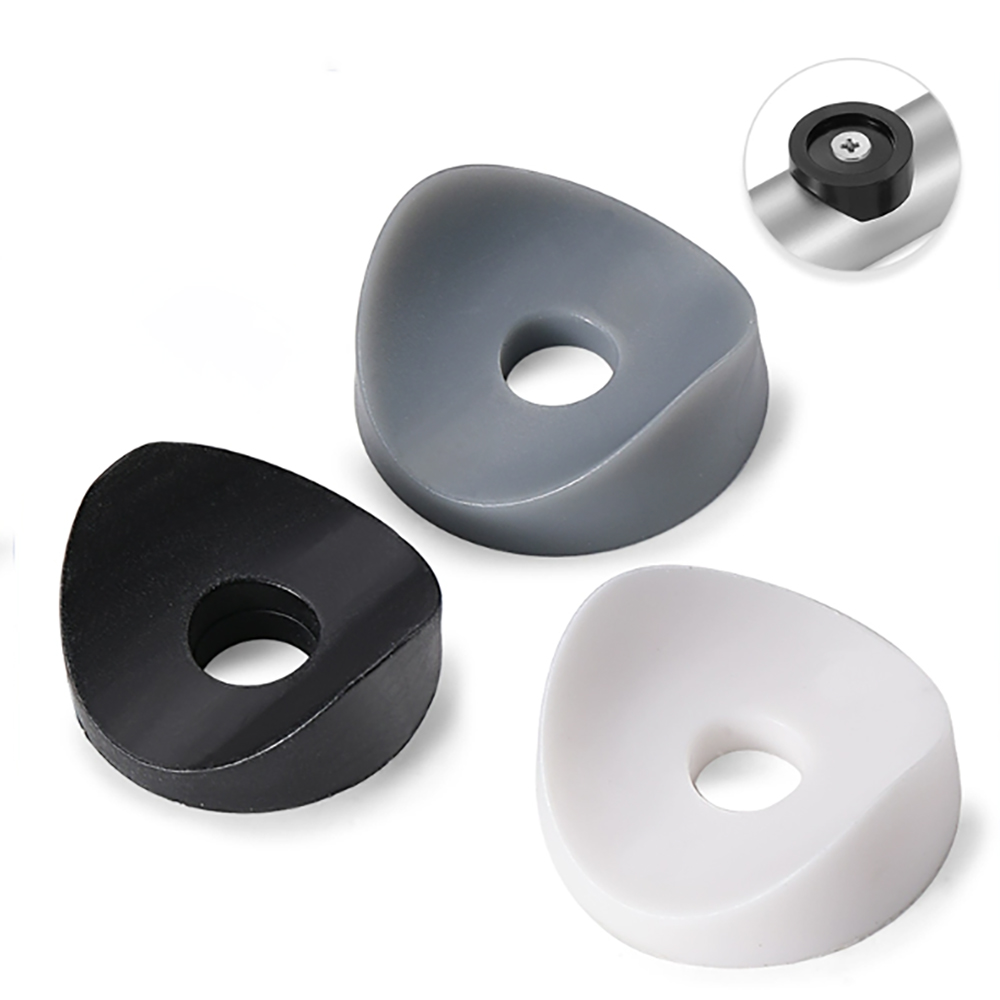 Podkładki plastikowe M5 M6 M8  – Office Furniture Solutions recenzja i cena