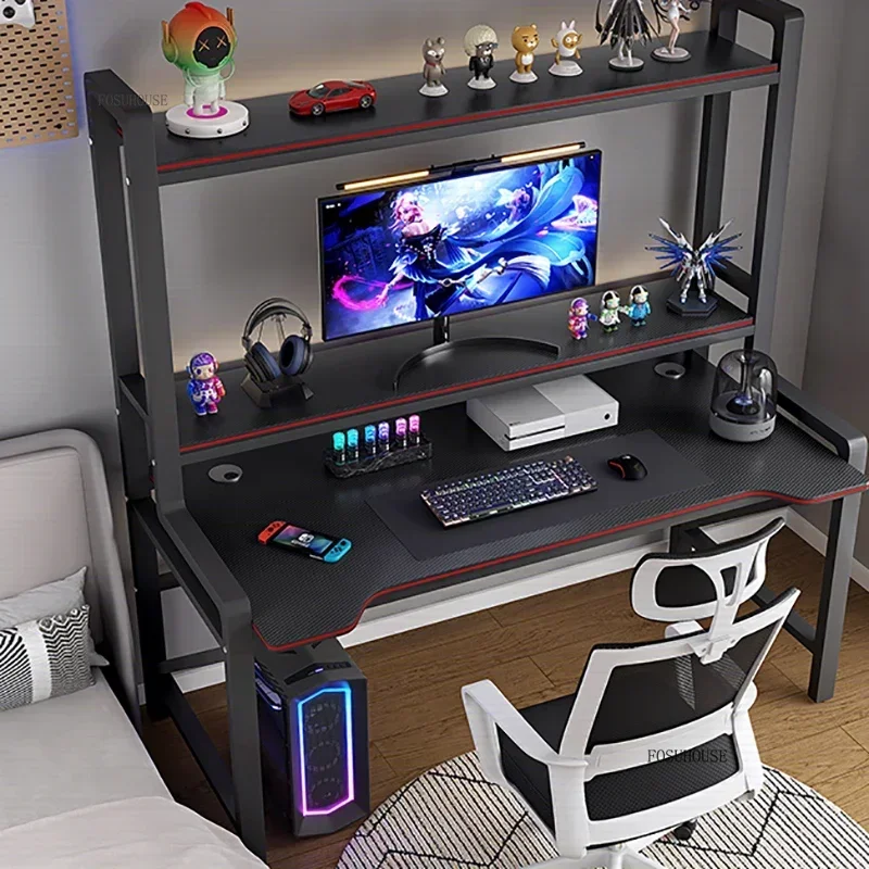 Nowoczesne biurko komputerowe  – Office Furniture Rental recenzja i cena