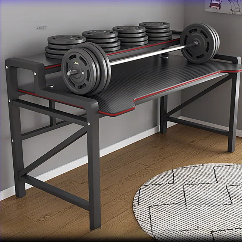 Nowoczesne biurko komputerowe  – Office Furniture Rental recenzja i cena