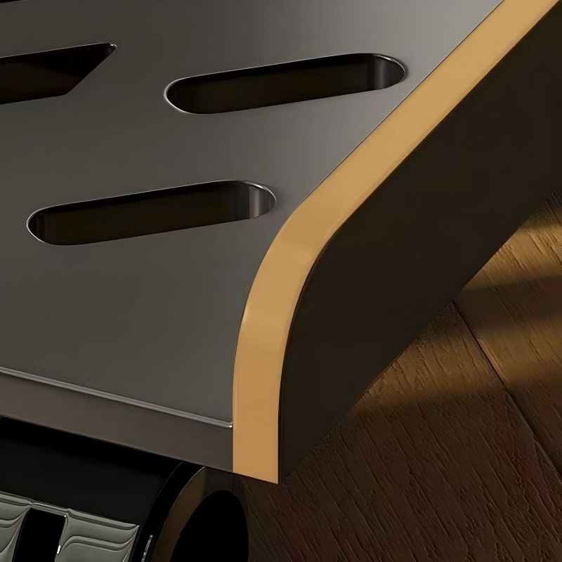 Regulowany stojak na procesor, – Office Furniture Brand recenzja i cena