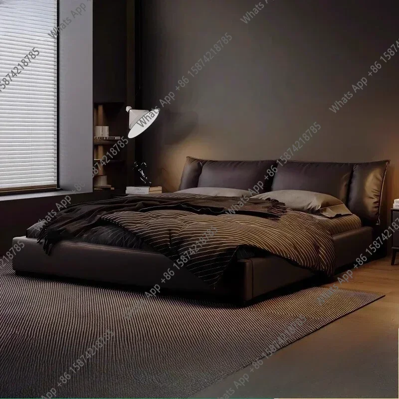 Łóżko N63 180x200cm Double Lux – Office Furniture Dimensions recenzja i cena