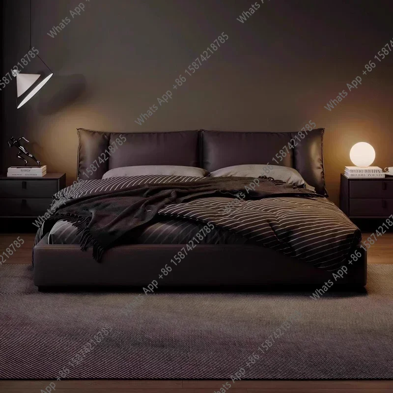 Łóżko N63 180x200cm Double Lux – Office Furniture Dimensions recenzja i cena