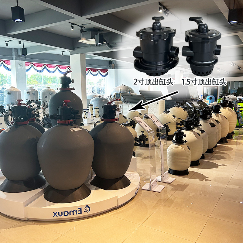 Akcesoria do głowicy cylindra  – Office Furniture And Equipment recenzja i cena