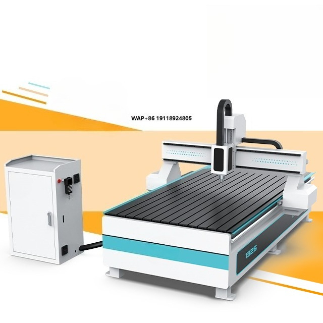Frezarka CNC do drewna 1325 do – Office Furniture Cabinets recenzja i cena