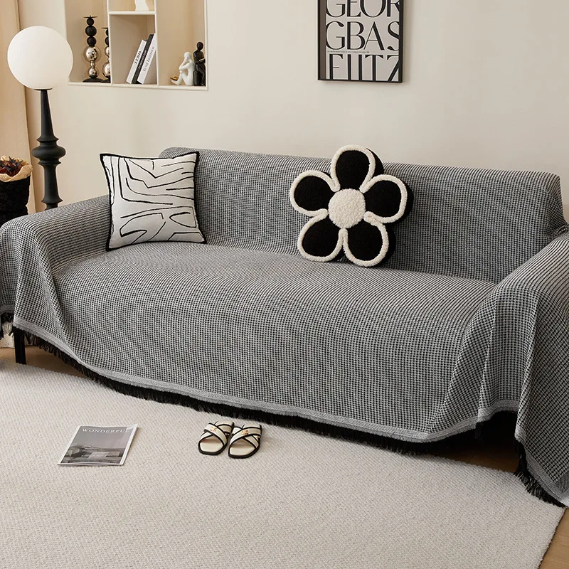 Tkany bawełniany pokrowiec na  – Office Furniture Dimensions recenzja i cena