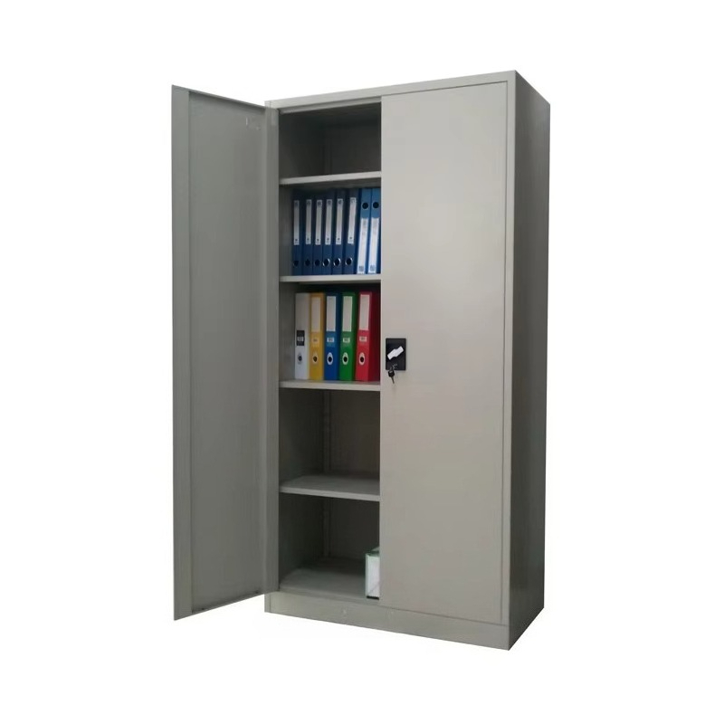 Stalowa szafka biurowa na doku – Office Furniture Dimensions recenzja i cena