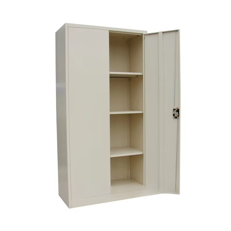 Stalowa szafka biurowa na doku – Office Furniture Dimensions recenzja i cena