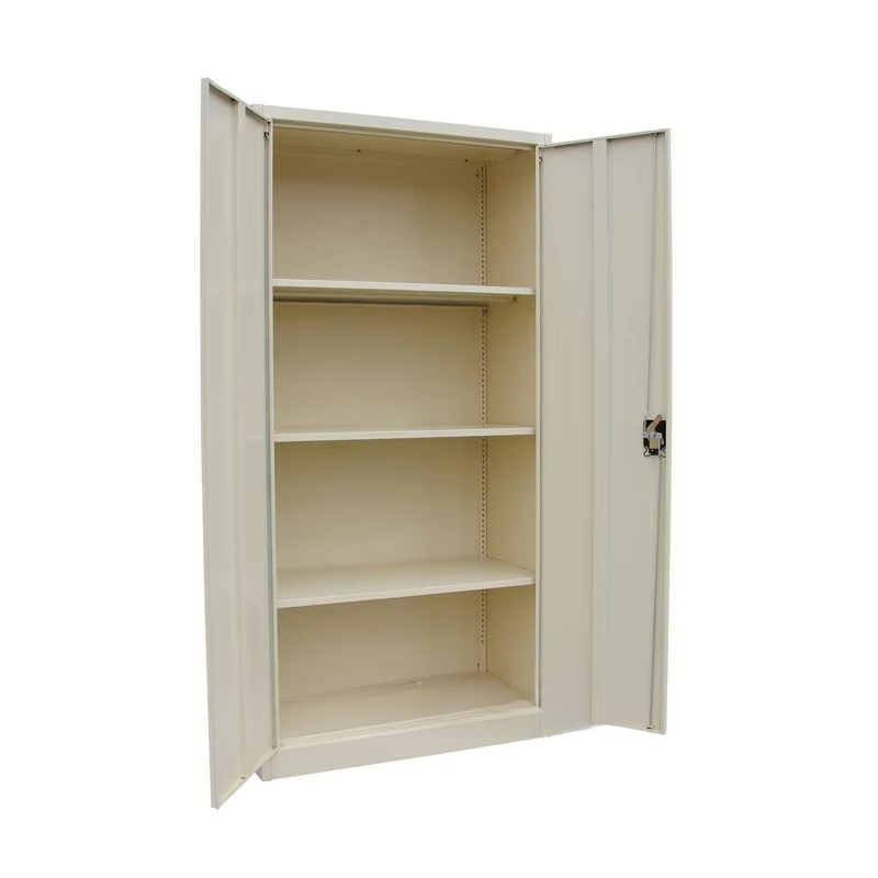 Stalowa szafka biurowa na doku – Office Furniture Dimensions recenzja i cena