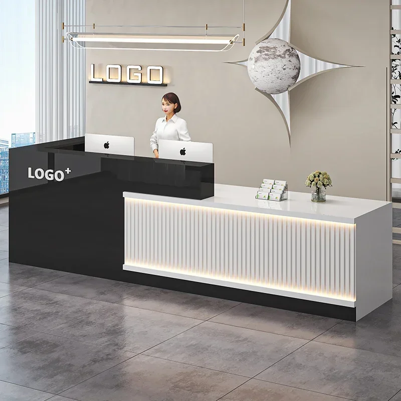 Biurka recepcyjne do salonów f – Office Furniture Bali recenzja i cena