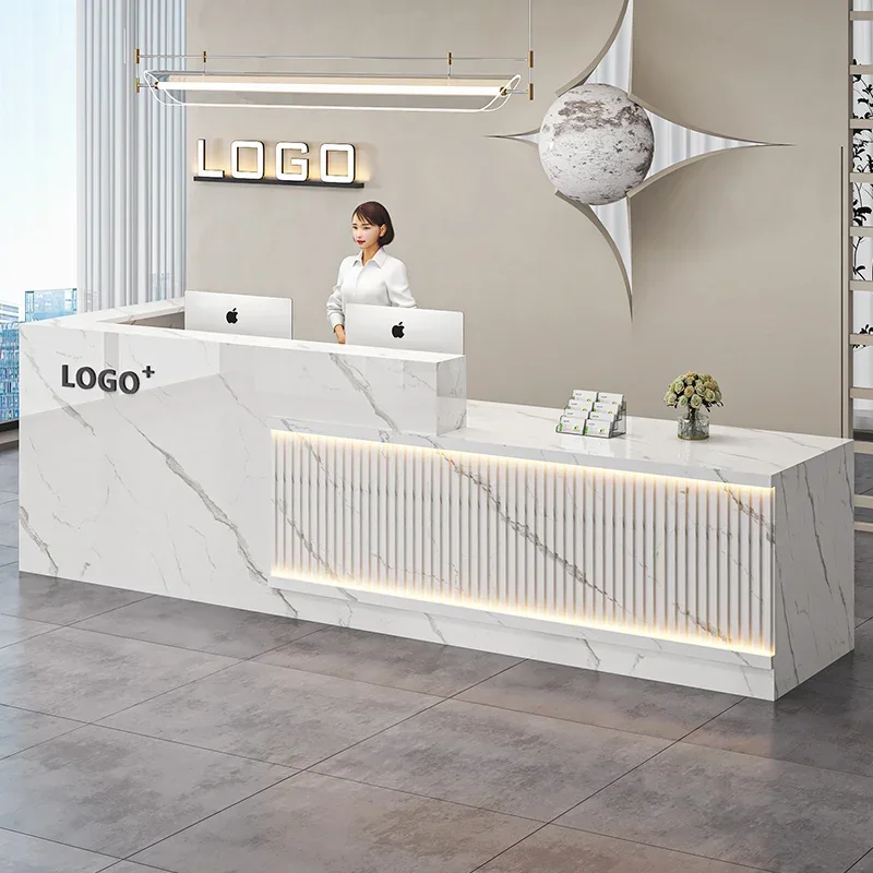 Biurka recepcyjne do salonów f – Office Furniture Bali recenzja i cena